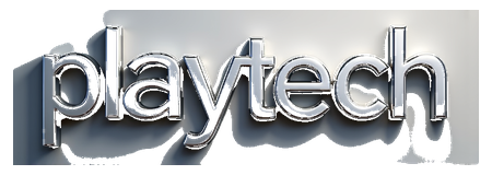 playtech logo